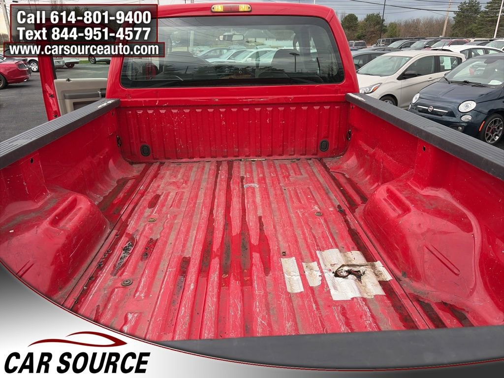 Used 2010 Ford F250 XL image 20