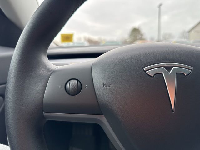 Used 2019 Tesla Model 3 Long Range image 21