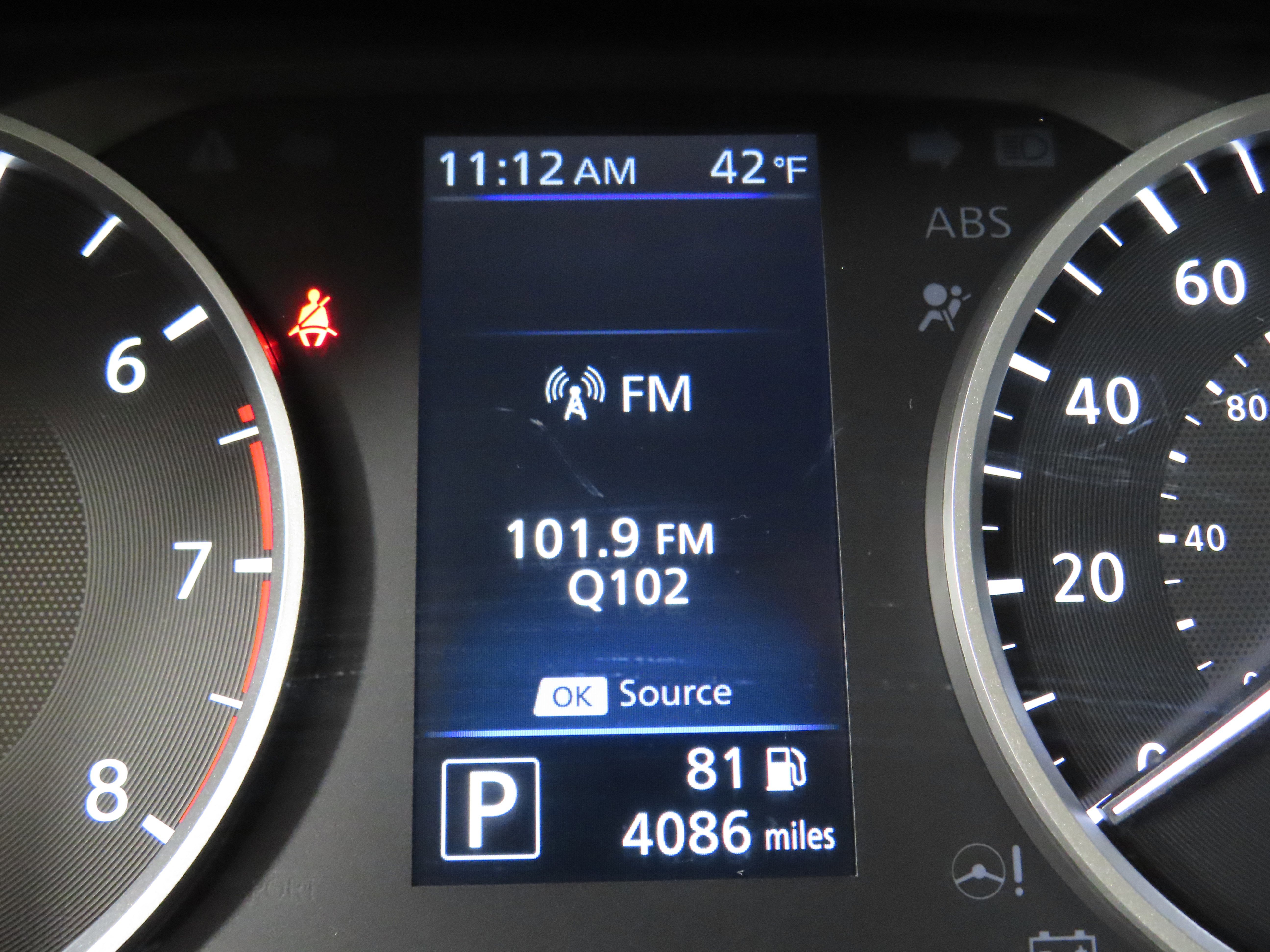 Used 2025 Nissan Sentra S image 33