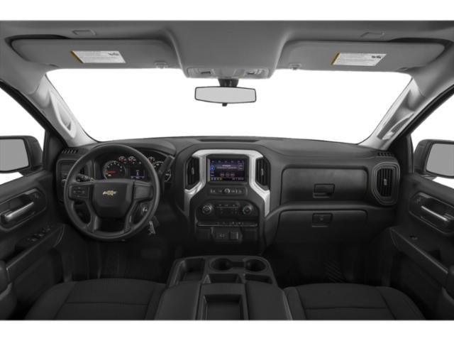 Used 2022 Chevrolet Silverado 1500 Custom image 5