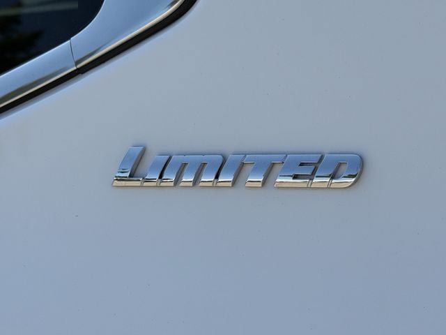 Used 2026 Toyota Tundra Limited RWD image 8