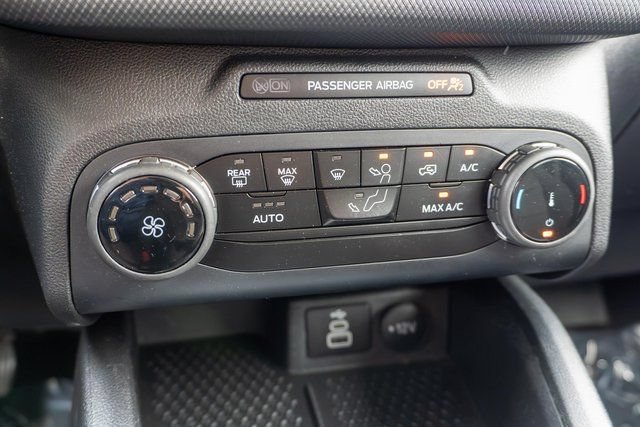 Used 2023 Ford Bronco Sport Big Bend AWD/4WD image 25