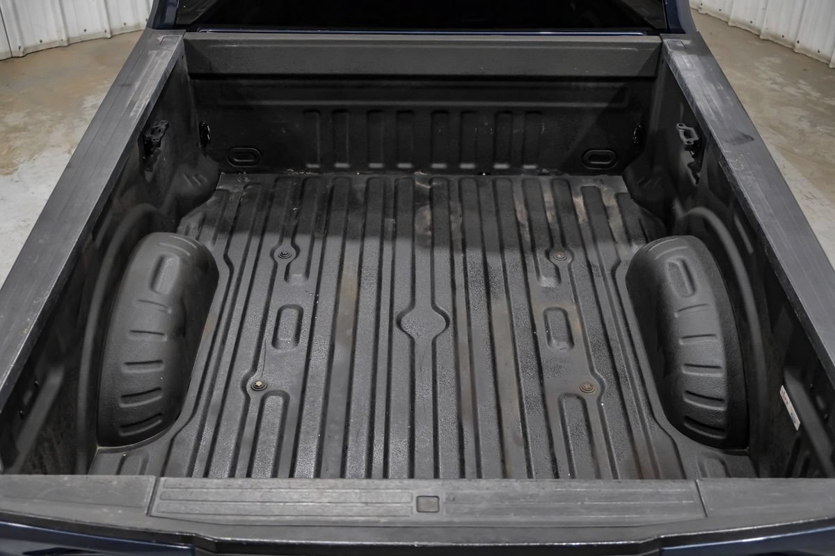 Used 2019 Ford F250 Lariat w/ Lariat Ultimate Package AWD/4WD image 60