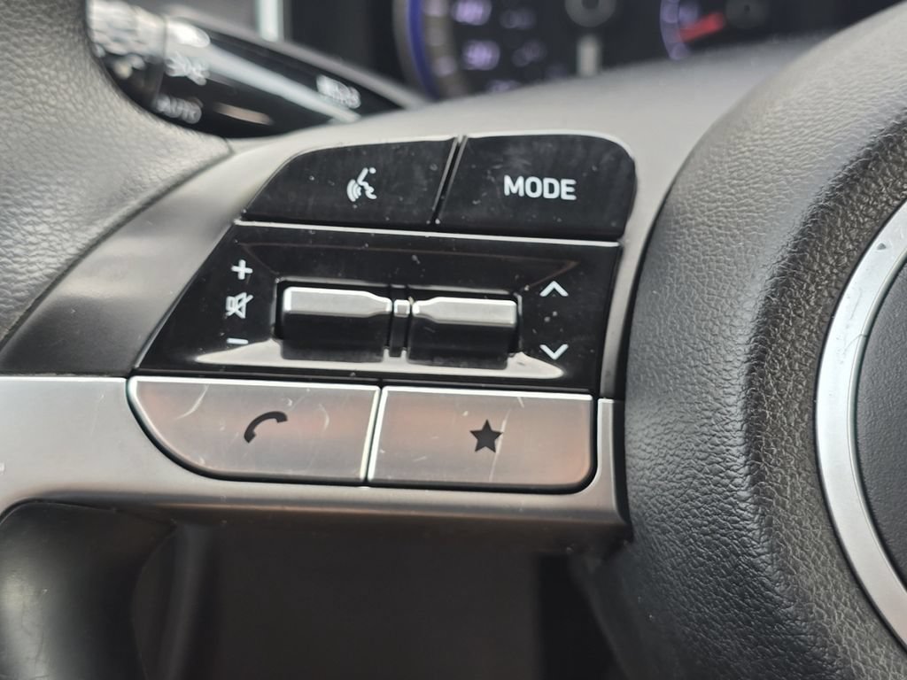 Used 2023 Hyundai Tucson SE AWD/4WD image 29