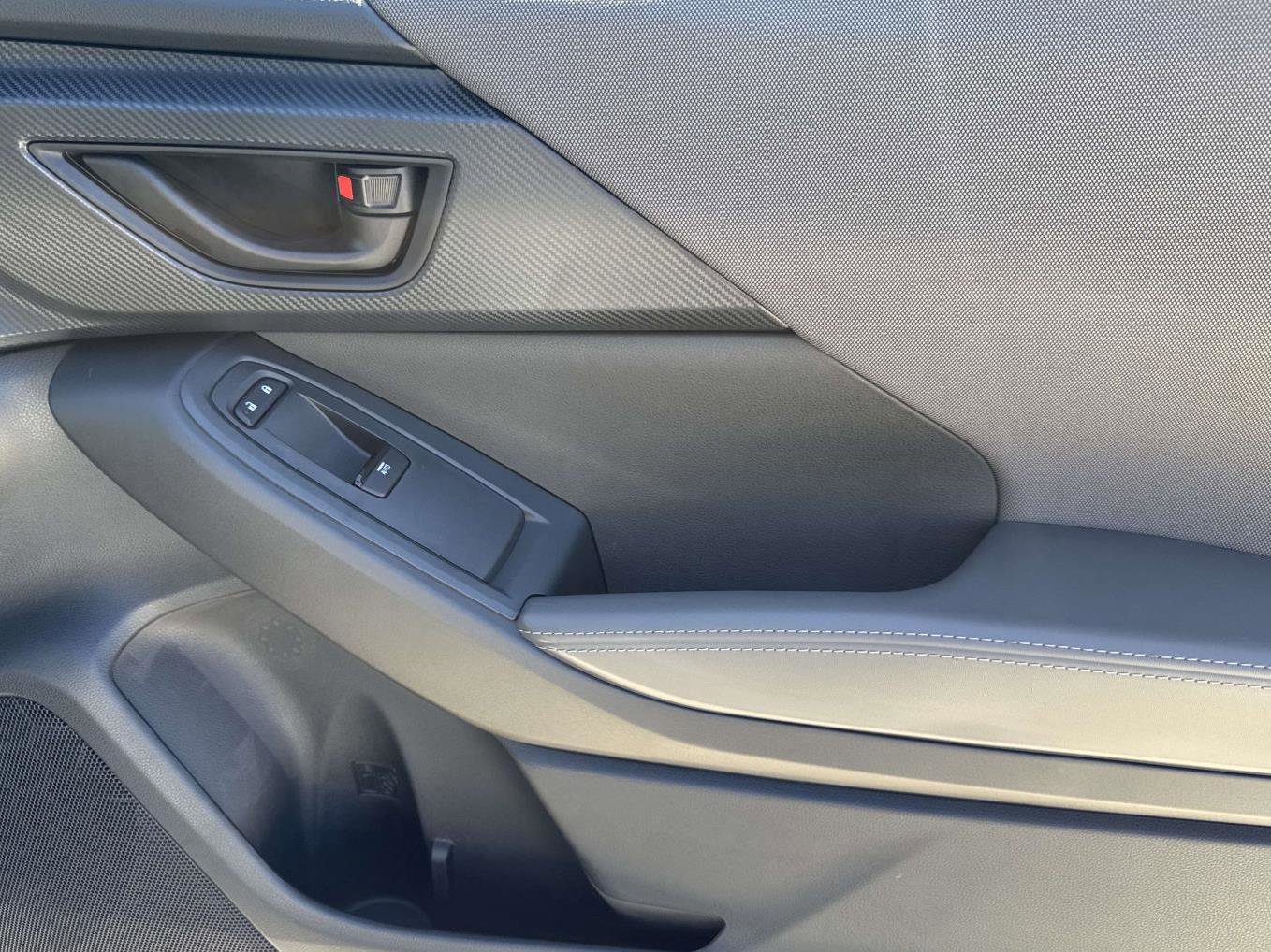 New 2025 Subaru Crosstrek 2.0i Premium image 27