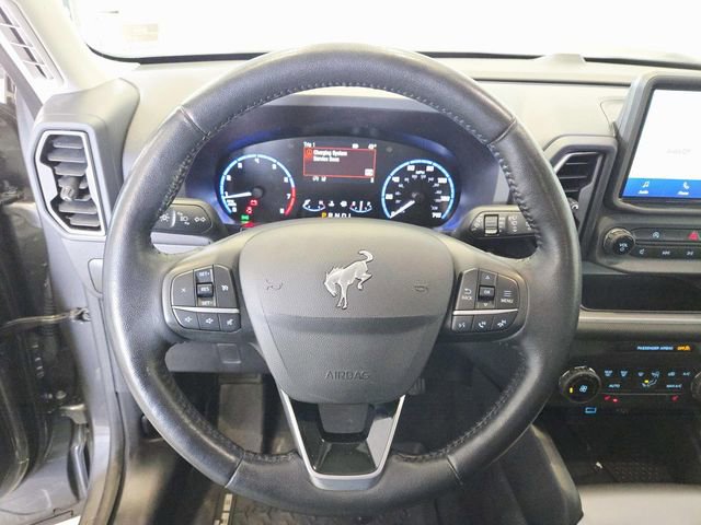 Used 2022 Ford Bronco Sport Big Bend w/ Convenience Package image 17