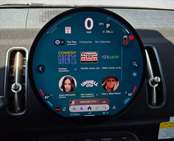 New 2026 MINI Cooper Countryman S AWD/4WD image 12