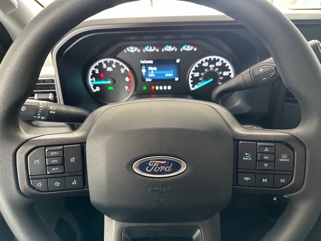 New 2026 Ford F250 XL image 38