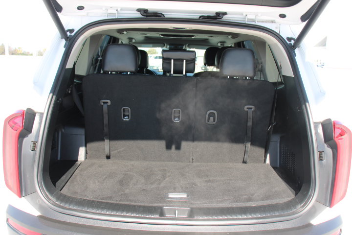 Used 2020 Kia Telluride EX FWD image 15