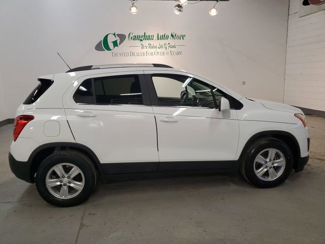 Used 2016 Chevrolet Trax LT image 7