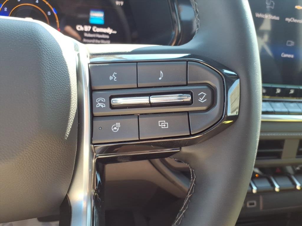 New 2026 Chevrolet Colorado LT w/ LT Convenience Package image 18