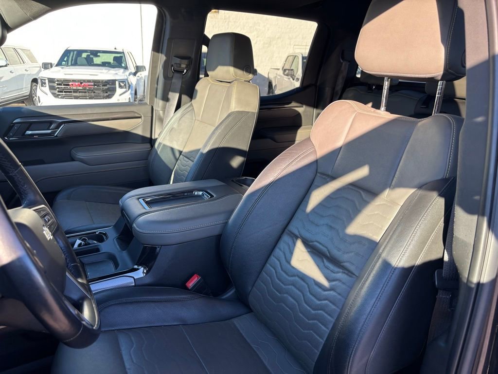 Used 2022 Chevrolet Silverado 1500 ZR2 w/ Technology Package image 16