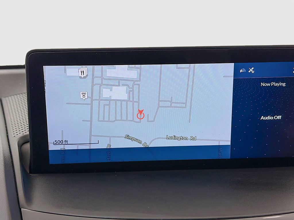 Used 2021 Acura RDX Technology Package image 34