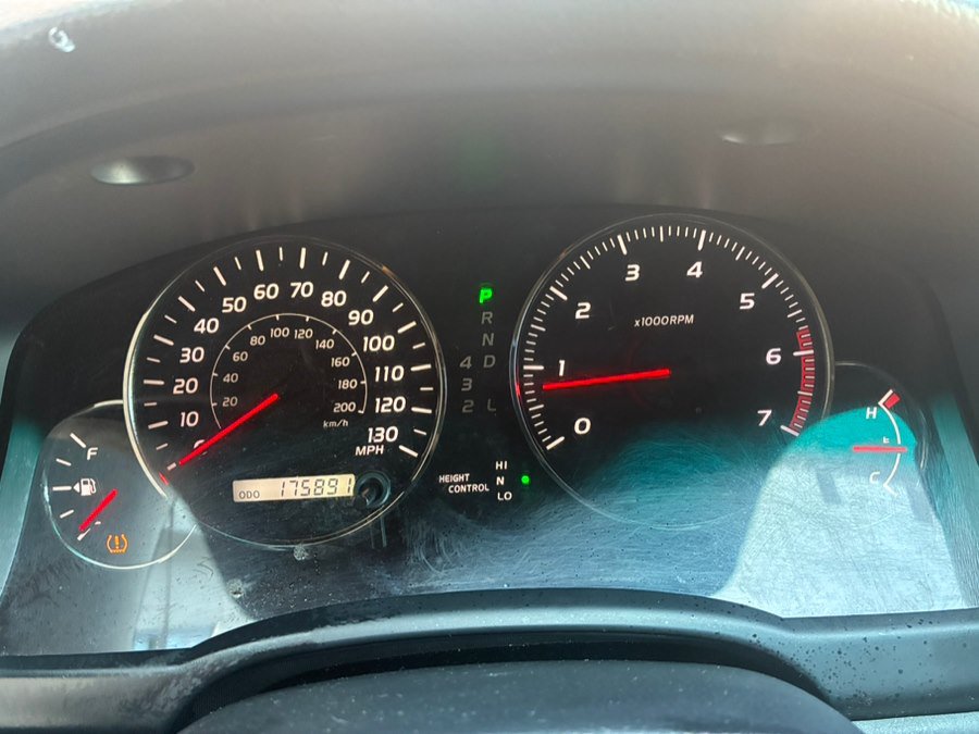 Used 2006 Lexus GX 470 AWD/4WD image 15