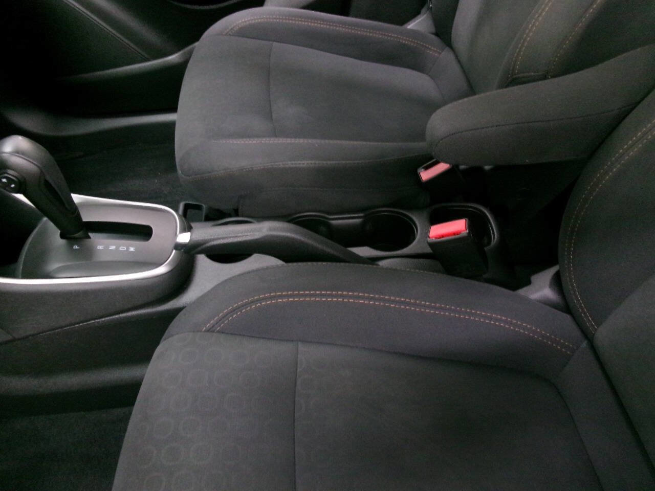 Used 2018 Chevrolet Trax LS image 18