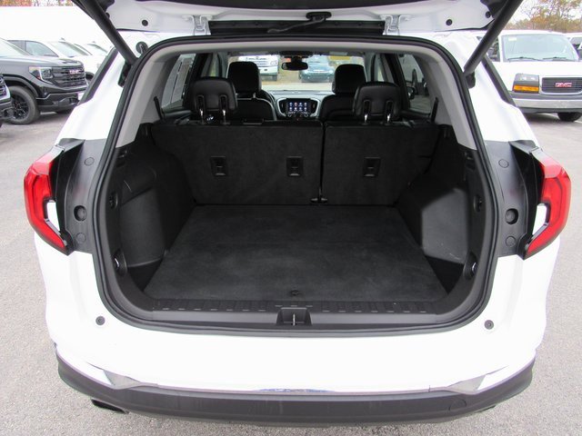 Used 2020 GMC Terrain SLT w/ Preferred Package image 24