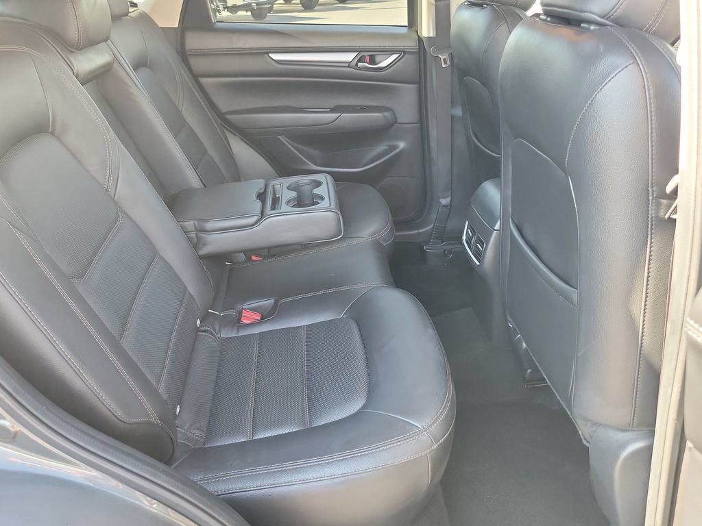 Used 2023 MAZDA CX-5 AWD 2.5 S image 22