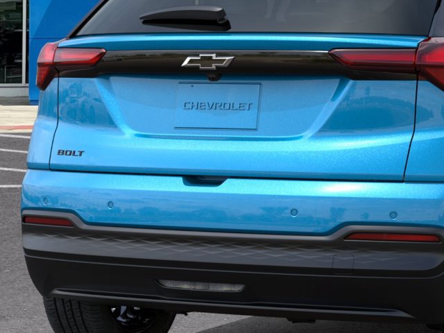 New 2027 Chevrolet Bolt LT w/ Comfort Package FWD image 14