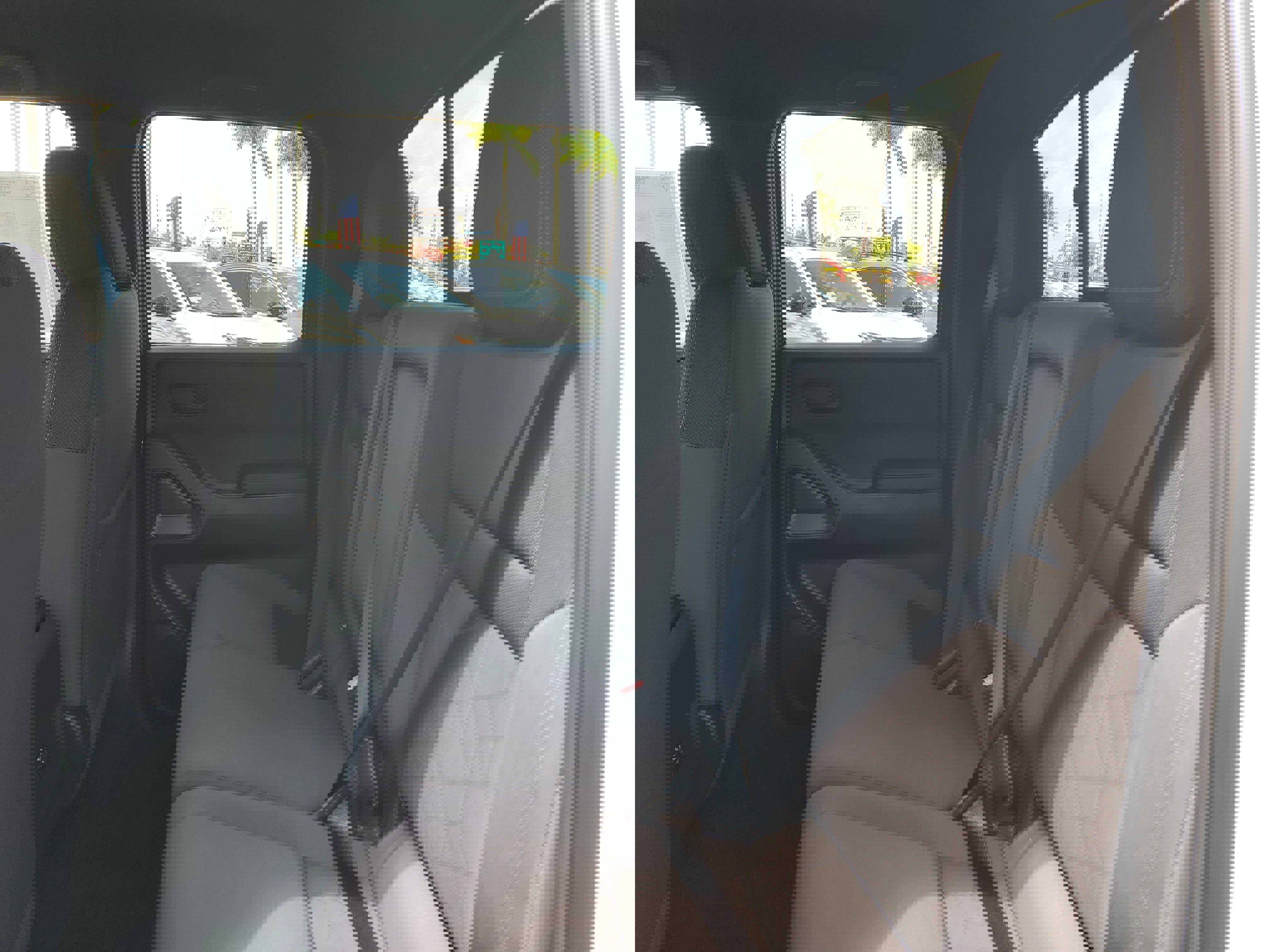 New 2026 Nissan Frontier SV RWD image 12