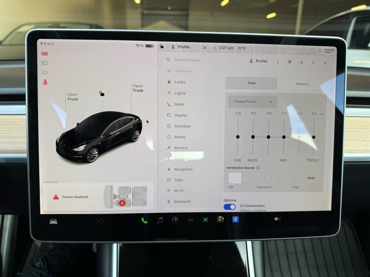 Used 2018 Tesla Model 3 Performance image 31