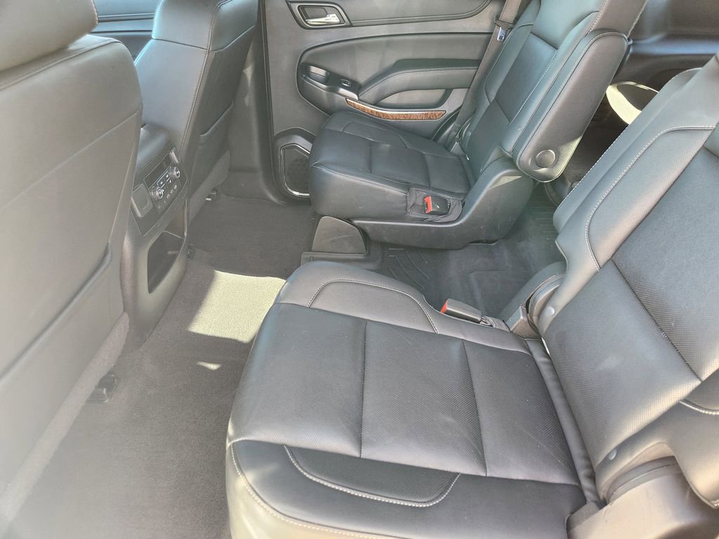 Used 2020 Chevrolet Tahoe Premier image 19