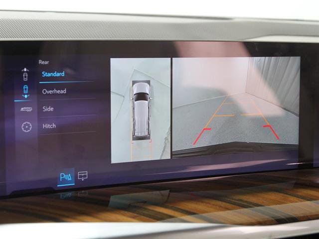 New 2025 Cadillac Escalade ESV Premium Luxury Platinum w/ LPO, Floor Liner Package image 14