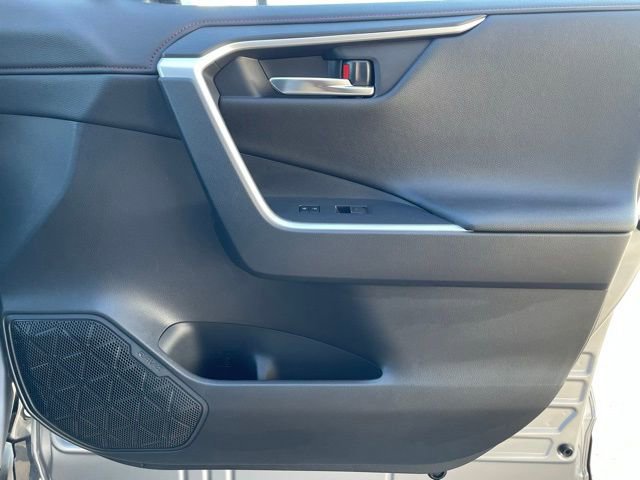 Used 2022 Toyota RAV4 XSE w/ Weather Package image 33