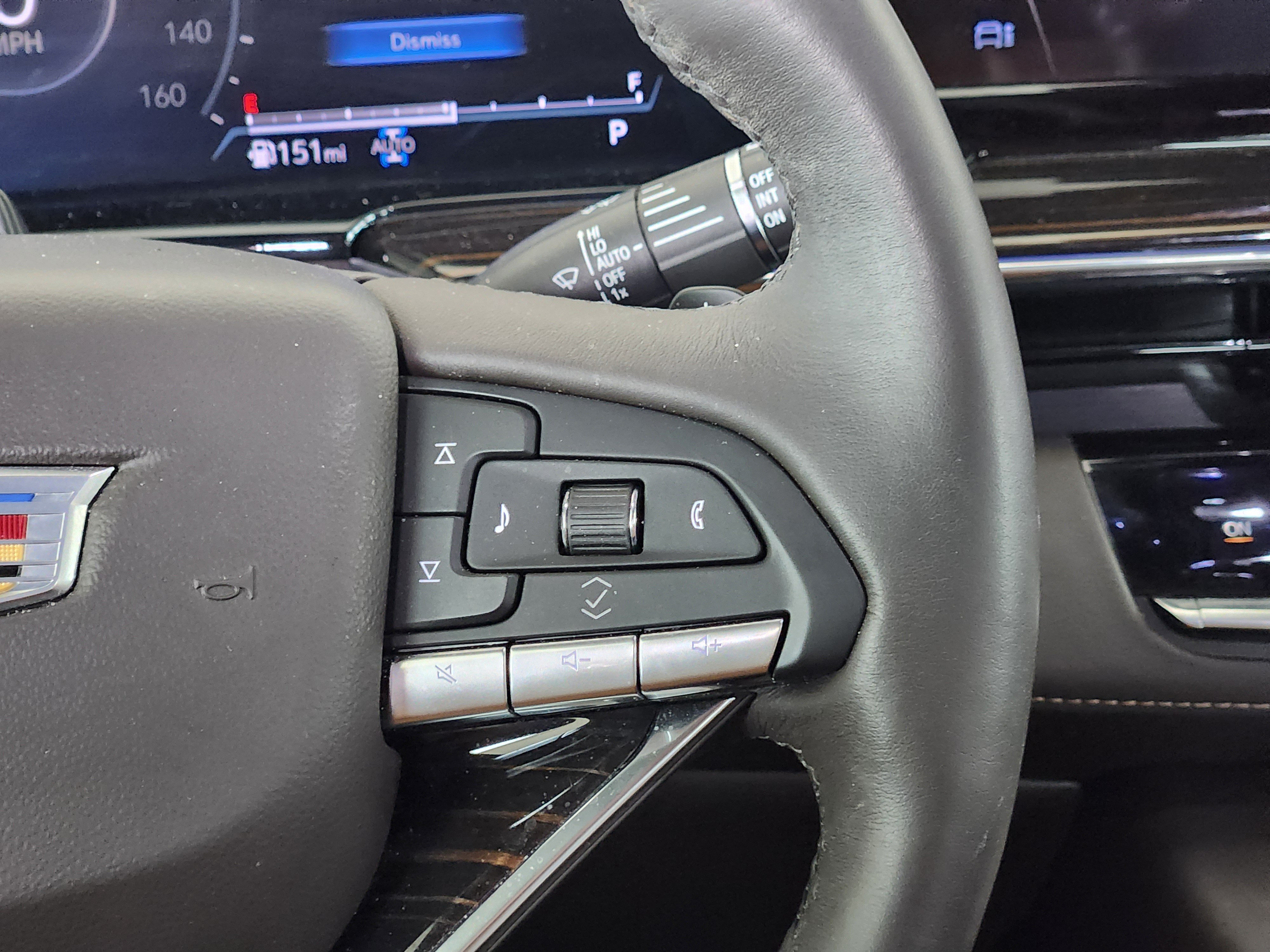 Used 2024 Cadillac Escalade Sport w/ Touring Package AWD/4WD image 31