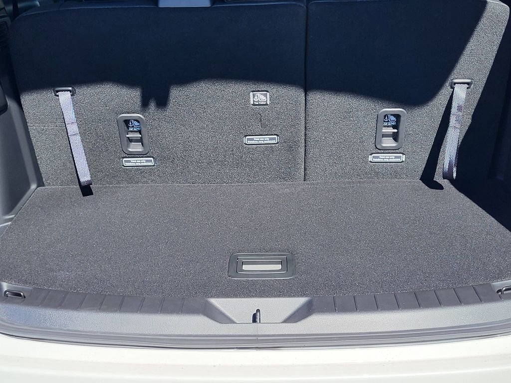 New 2026 MAZDA CX-90 3.3 Turbo w/ Select Package image 24