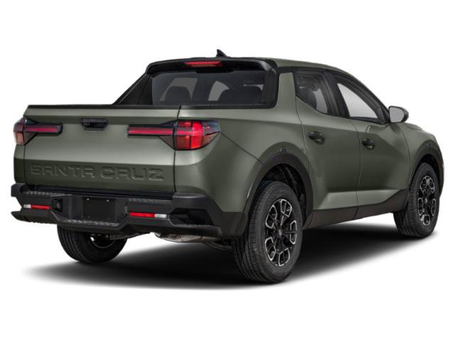 Used 2024 Hyundai Santa Cruz SEL FWD image 5