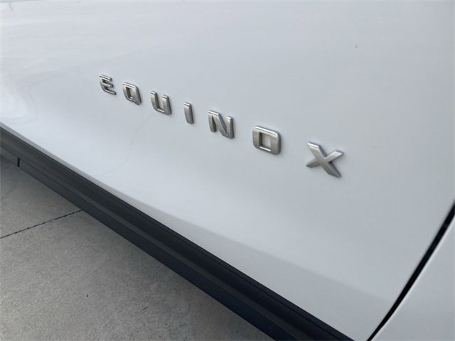 Used 2021 Chevrolet Equinox Premier image 31