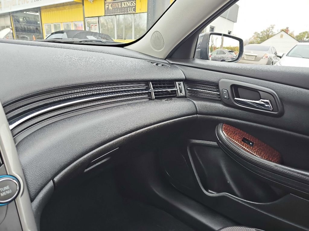 Used 2013 Chevrolet Malibu LT image 18