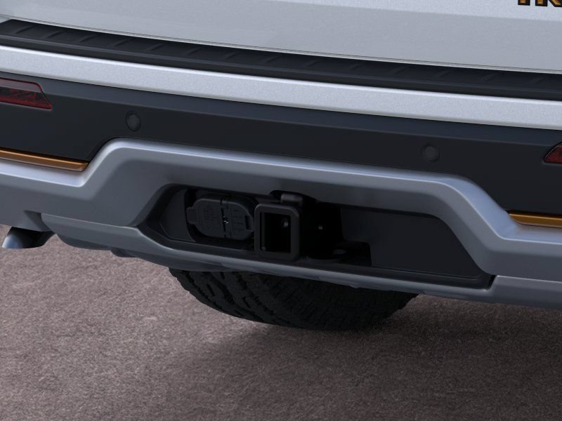 New 2026 Ford Explorer Tremor w/ Tremor Ultimate Package AWD/4WD image 23