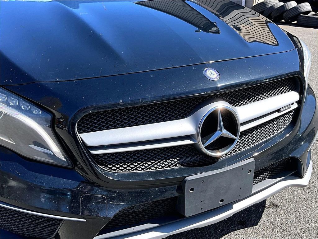 Used 2015 Mercedes-Benz GLA 45 AMG 4MATIC image 26