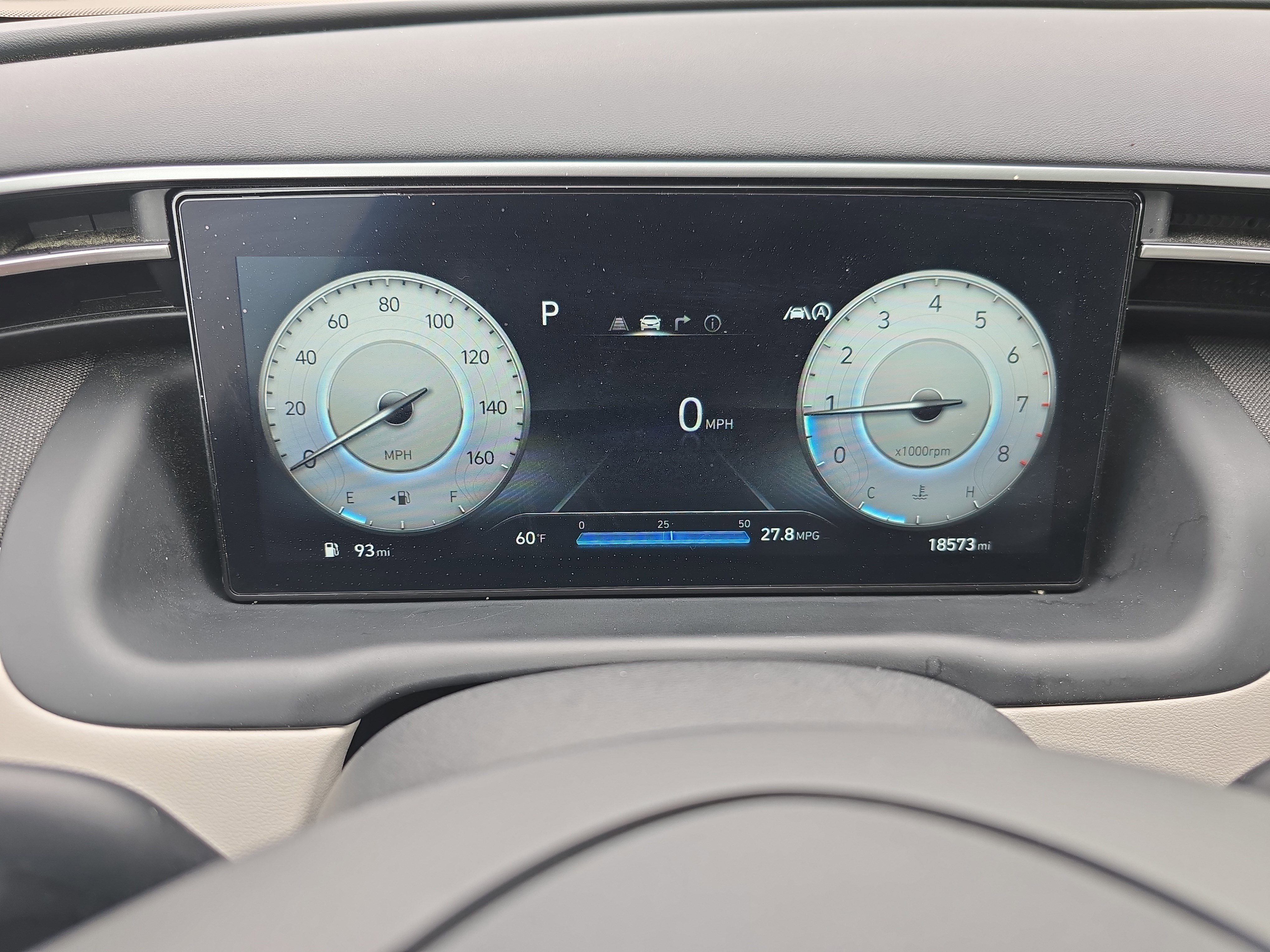 Used 2024 Hyundai Tucson Limited FWD image 17