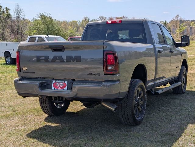 New 2026 RAM 2500 Big Horn image 7