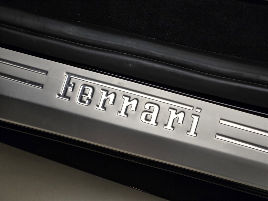 Used 2011 Ferrari 458 Italia Coupe image 32