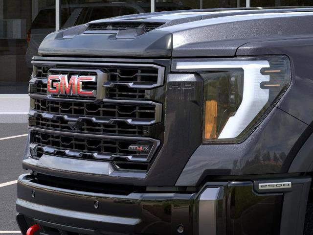 New 2026 GMC Sierra 2500 AT4X image 13