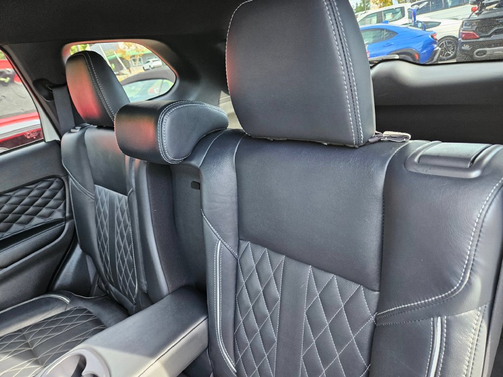 Used 2021 Mitsubishi Outlander 4WD Plug-In Hybrid image 13