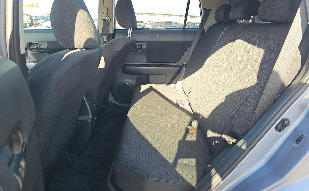 Used 2009 Scion xB image 12