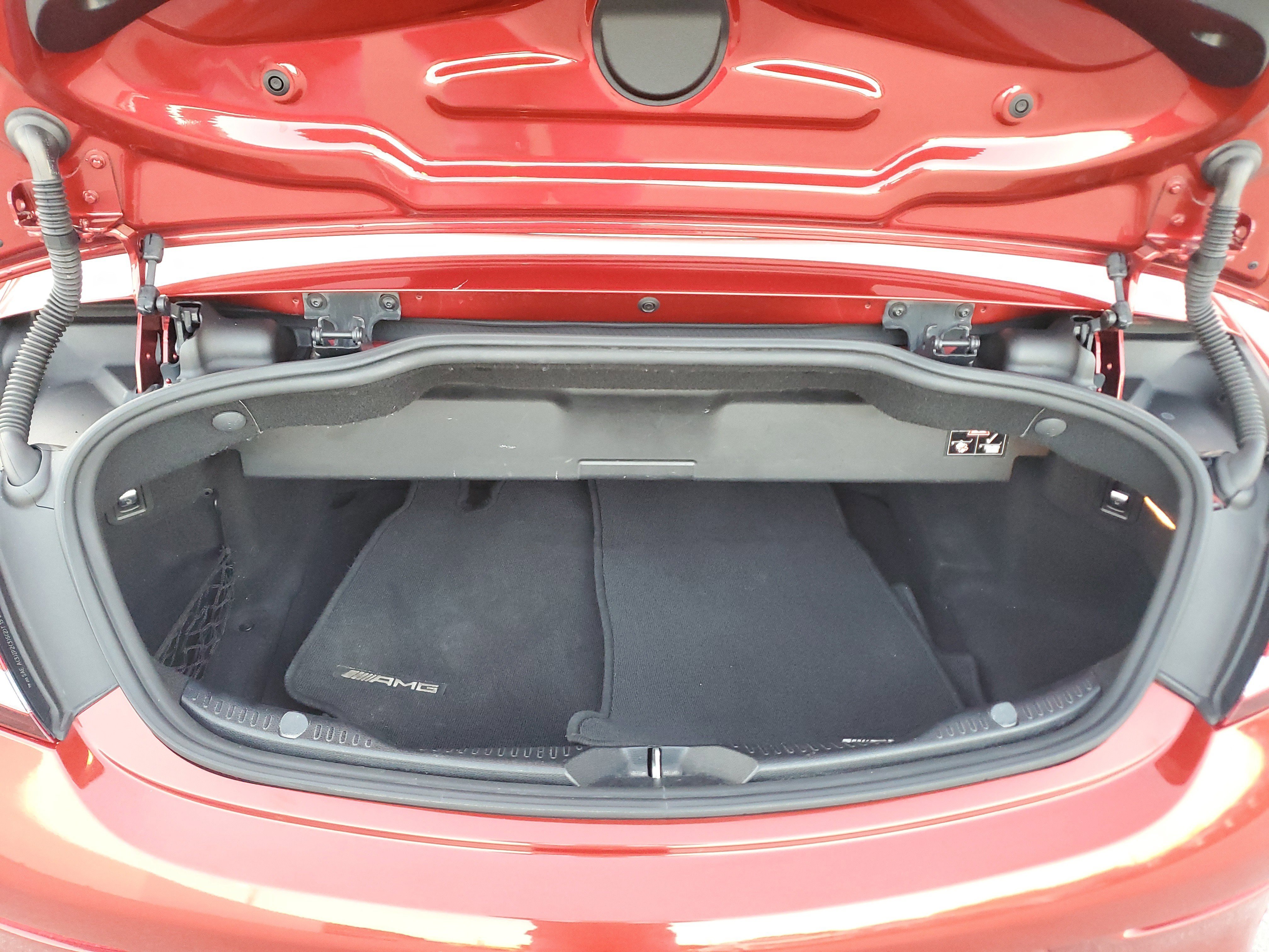 Used 2019 Mercedes-Benz C 300 Cabriolet image 28