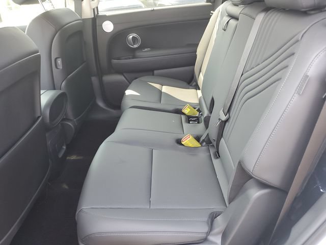 New 2026 Hyundai Palisade SEL AWD/4WD image 13