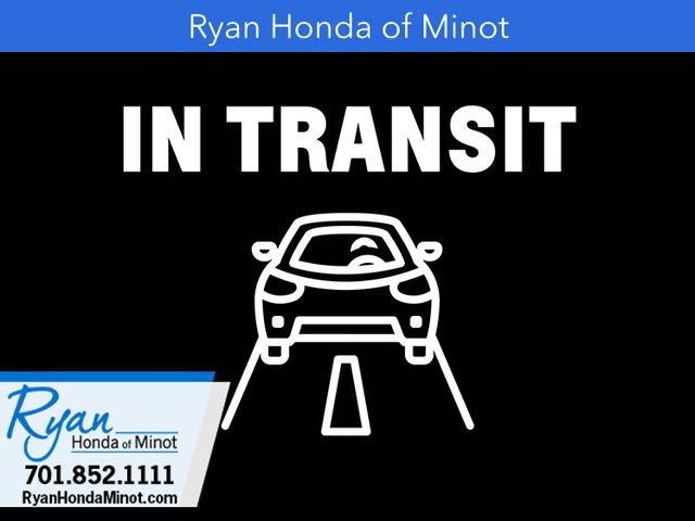 New 2026 Honda Passport RTL image 1