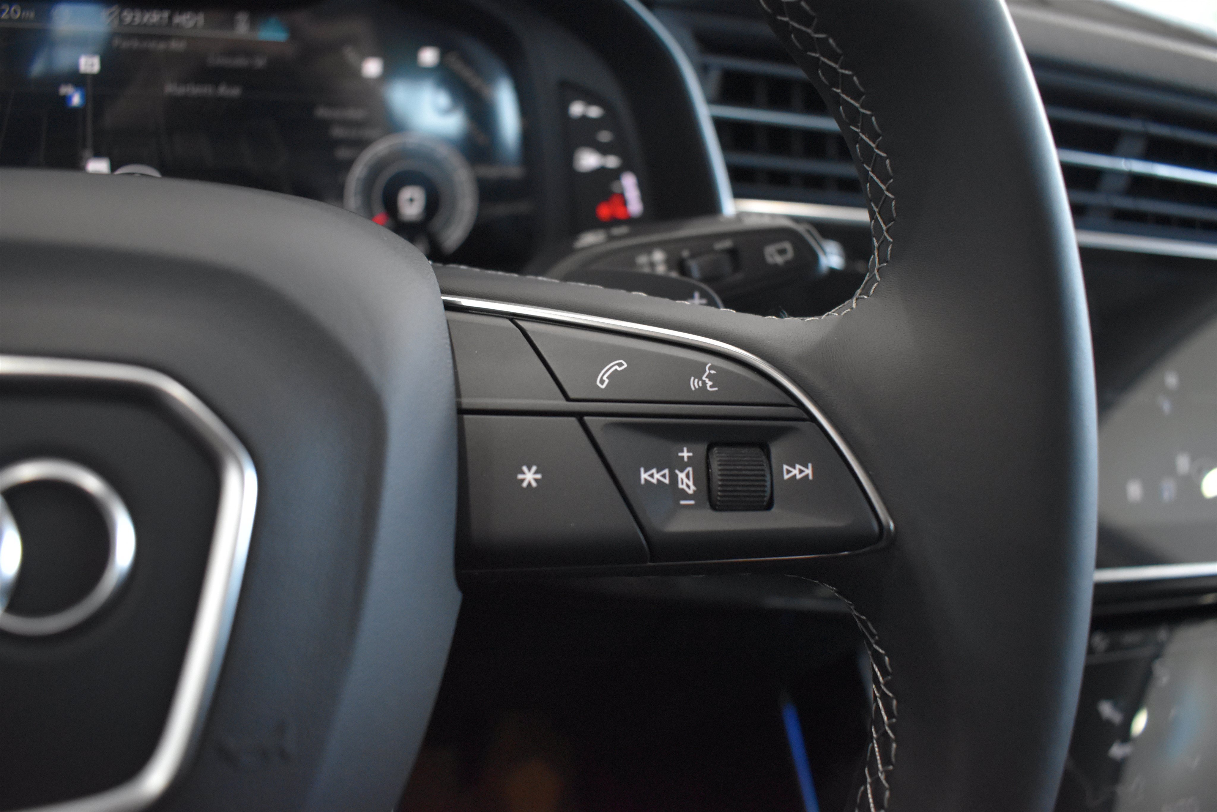 New 2026 Audi Q7 2.0T Premium AWD/4WD image 23