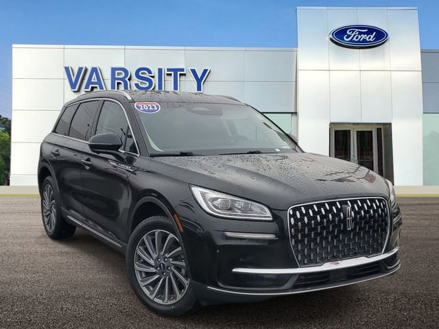 Used 2023 Lincoln Corsair Reserve w/ Equipment Group 201A image 1