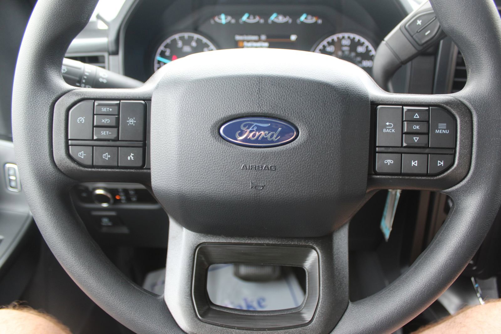 New 2026 Ford F150 STX AWD/4WD image 29