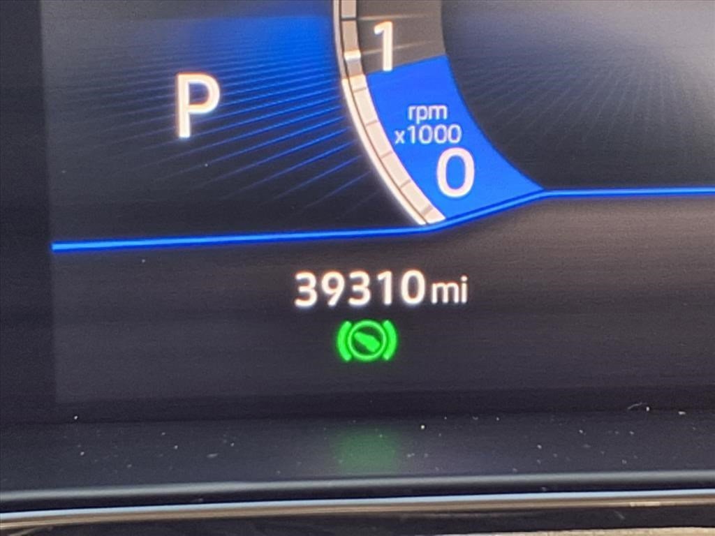 Used 2022 Volkswagen Taos S w/ IQ Drive S Package image 19