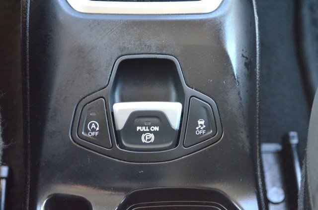 Used 2023 Jeep Renegade Latitude image 28