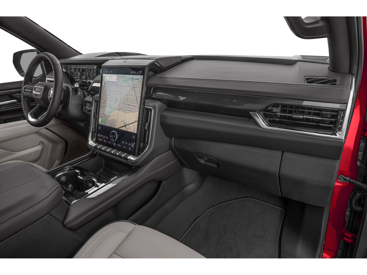 New 2026 GMC Yukon Denali w/ Denali Reserve Package AWD/4WD image 38