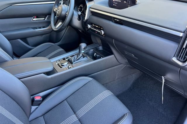 New 2025 MAZDA CX-50 AWD 2.5 S w/ Weather Package image 18